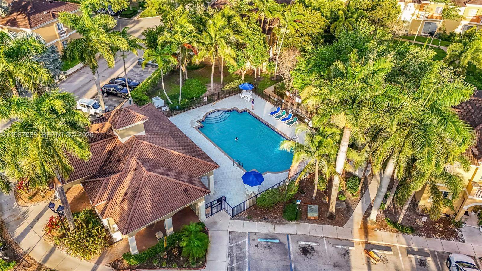 8916 Southwest 19th Street Miramar, FL 33025 - Photo 29 of 47