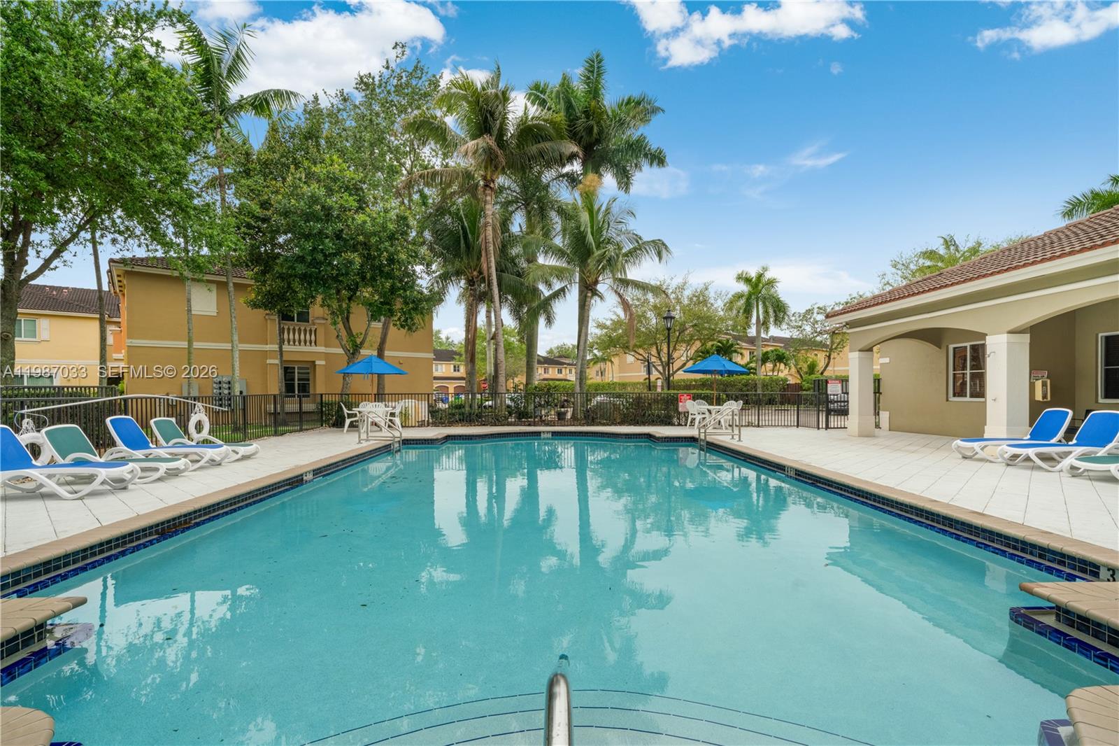 8916 Southwest 19th Street Miramar, FL 33025 - Photo 31 of 47