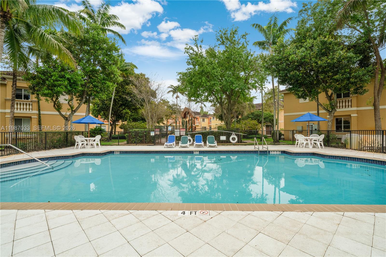 8916 Southwest 19th Street Miramar, FL 33025 - Photo 32 of 47