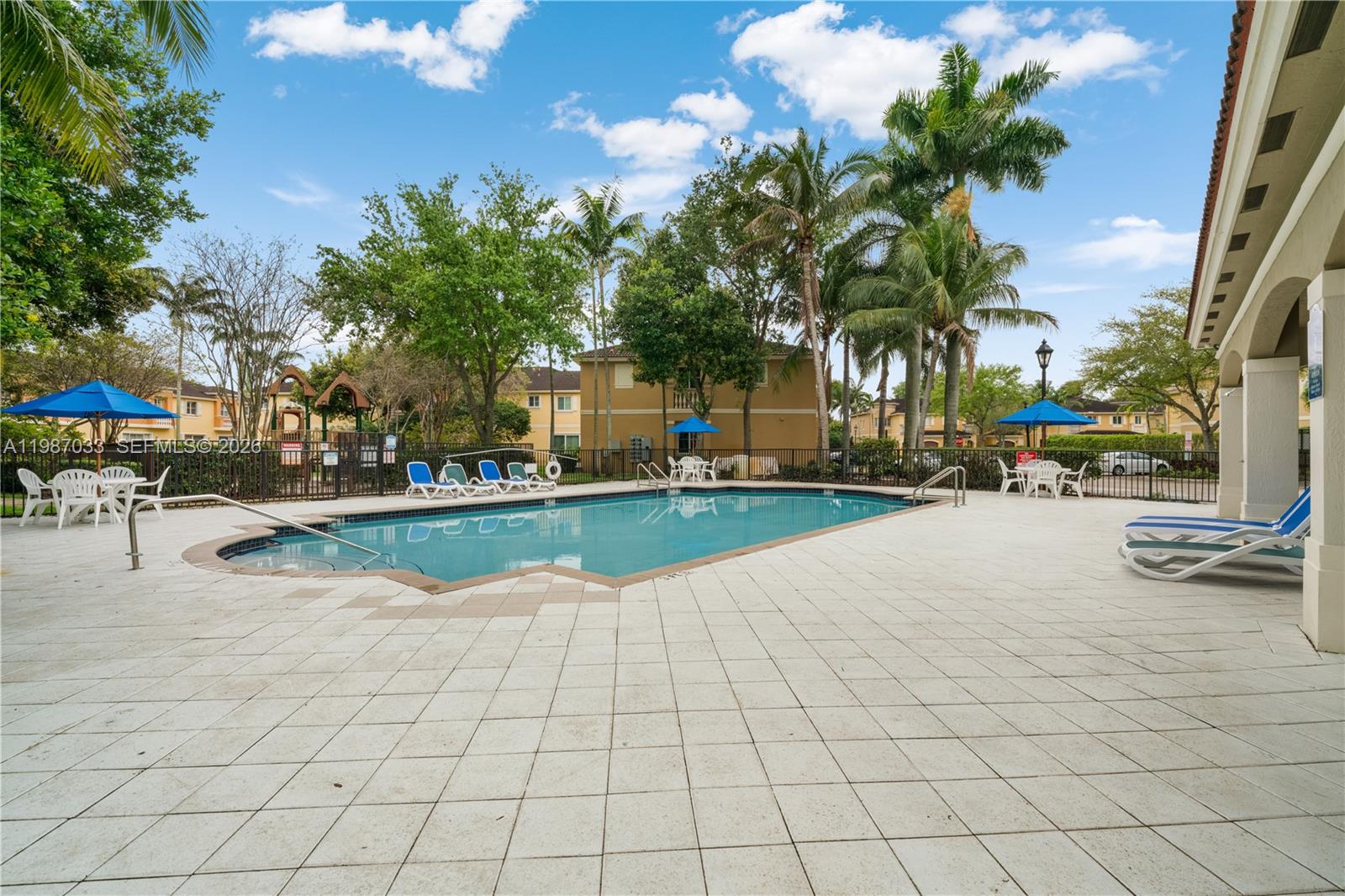 8916 Southwest 19th Street Miramar, FL 33025 - Photo 33 of 47