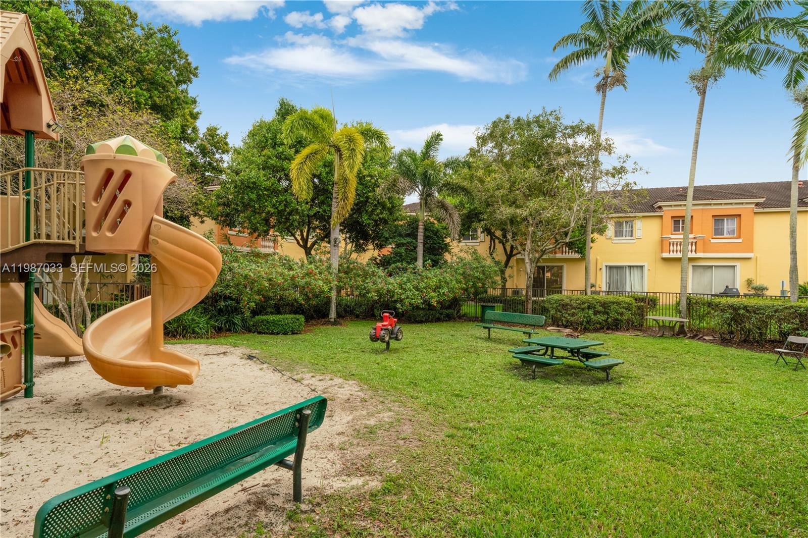 8916 Southwest 19th Street Miramar, FL 33025 - Photo 35 of 47