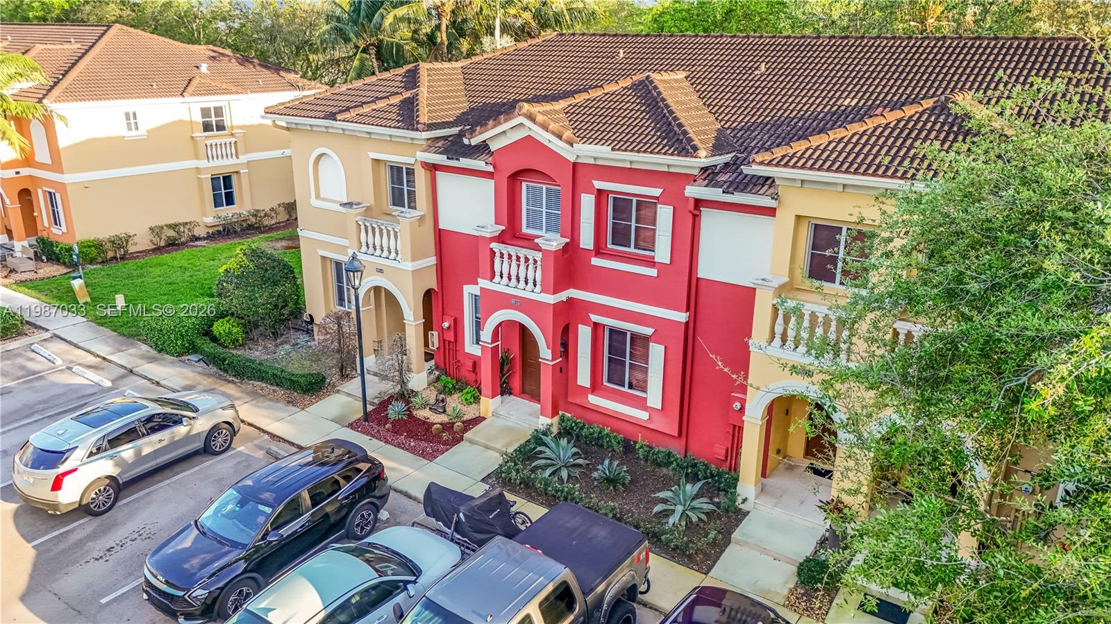 8916 Southwest 19th Street Miramar, FL 33025 - Photo 37 of 47