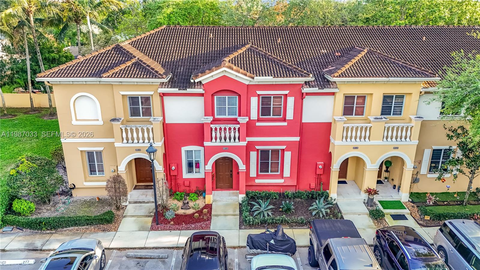 8916 Southwest 19th Street Miramar, FL 33025 - Photo 38 of 47