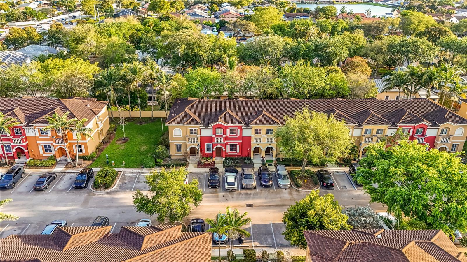 8916 Southwest 19th Street Miramar, FL 33025 - Photo 39 of 47