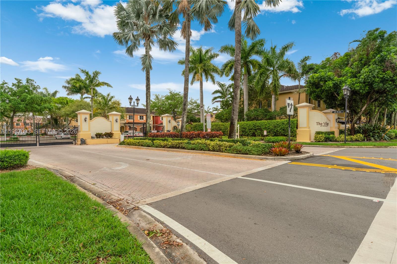 8916 Southwest 19th Street Miramar, FL 33025 - Photo 40 of 47