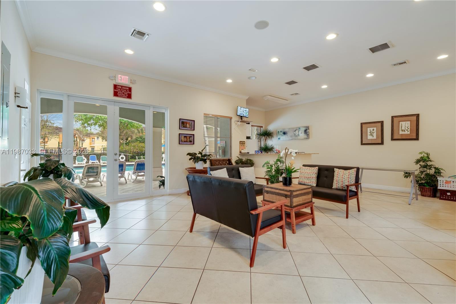 8916 Southwest 19th Street Miramar, FL 33025 - Photo 41 of 47