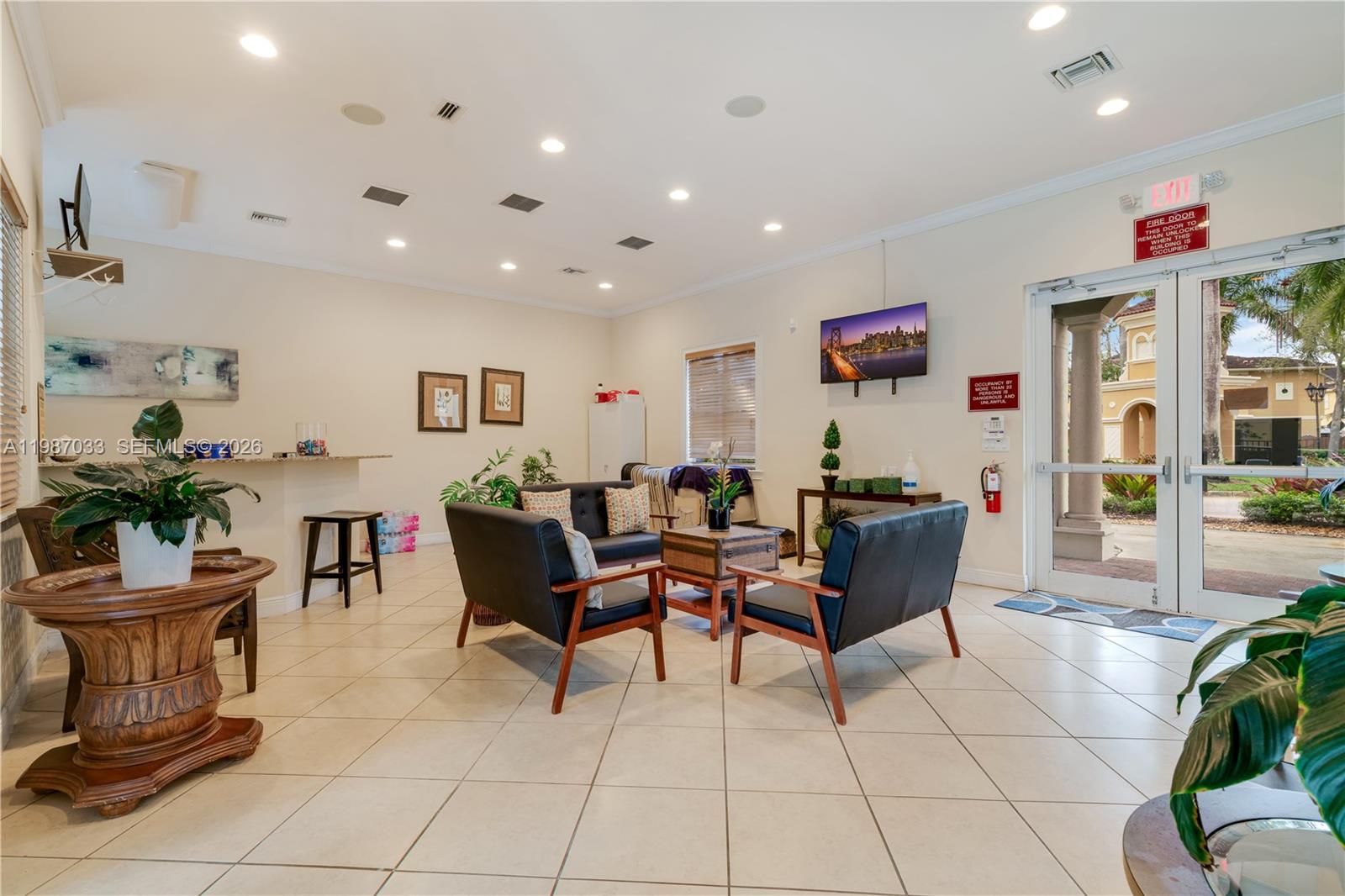 8916 Southwest 19th Street Miramar, FL 33025 - Photo 42 of 47