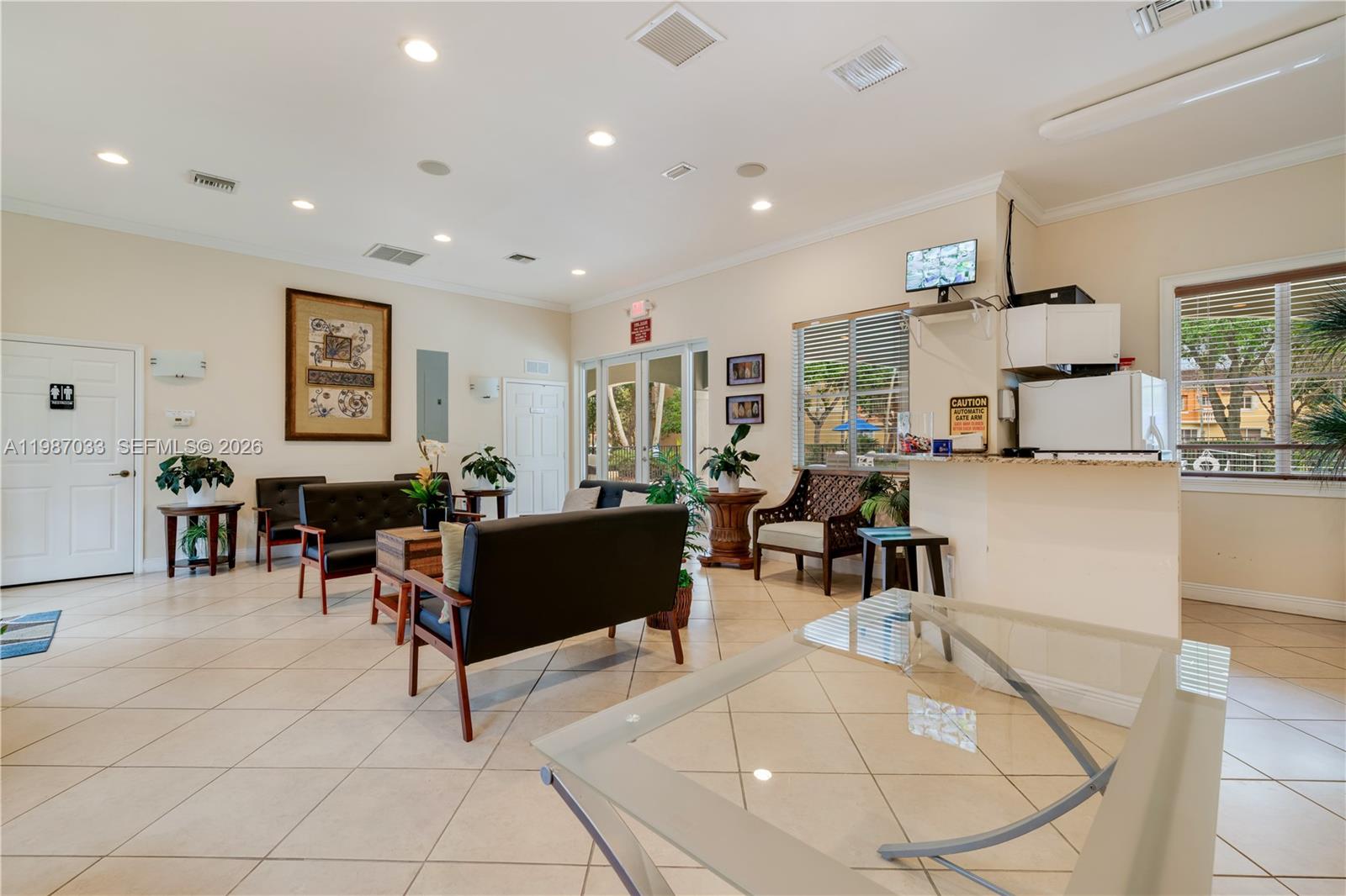 8916 Southwest 19th Street Miramar, FL 33025 - Photo 43 of 47