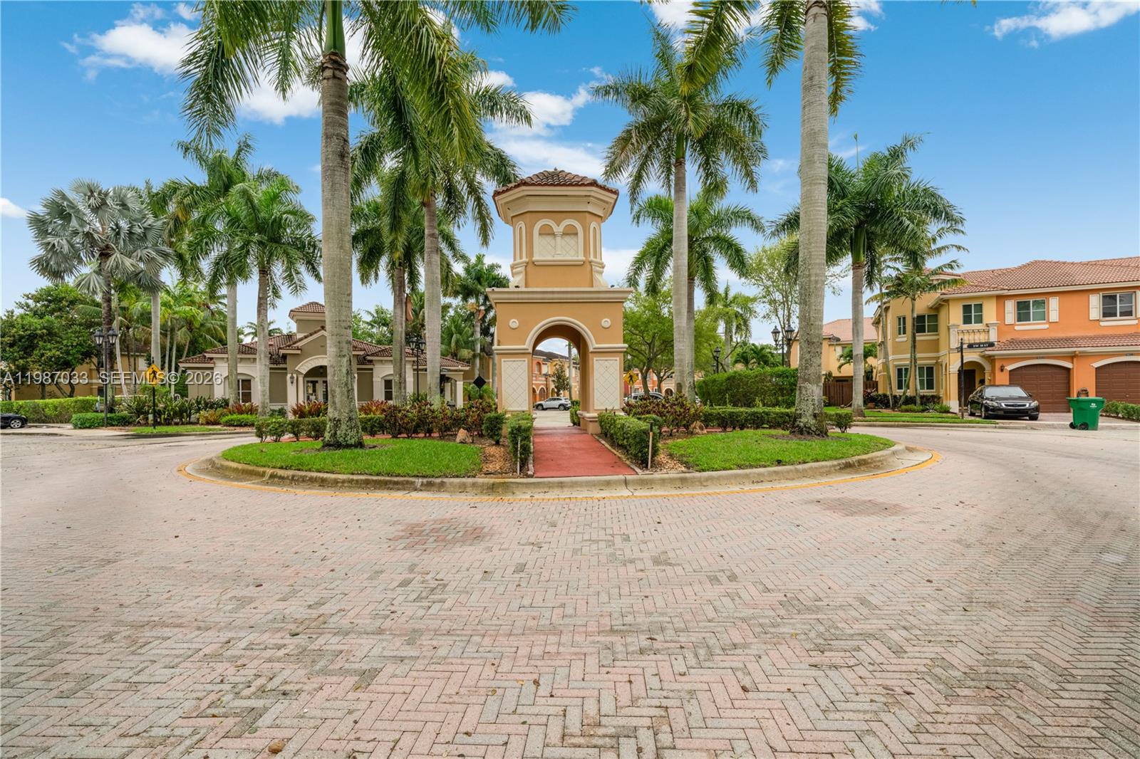 8916 Southwest 19th Street Miramar, FL 33025 - Photo 44 of 47