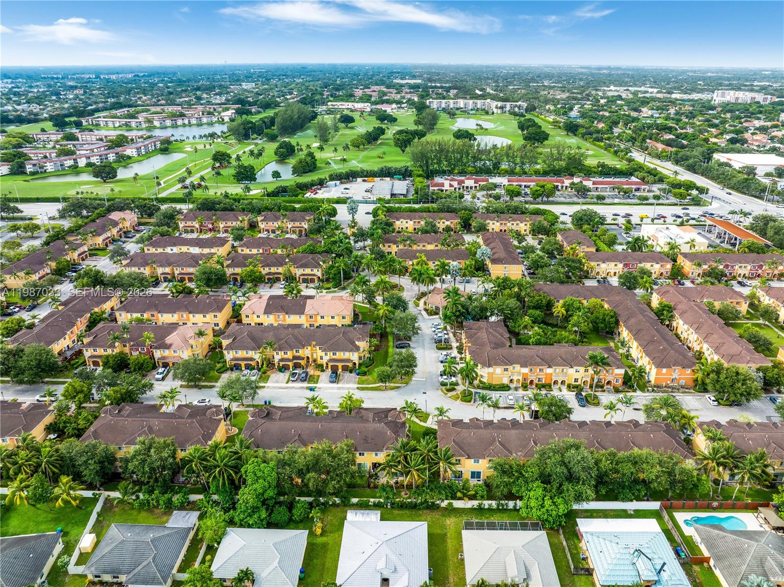 8916 Southwest 19th Street Miramar, FL 33025 - Photo 46 of 47