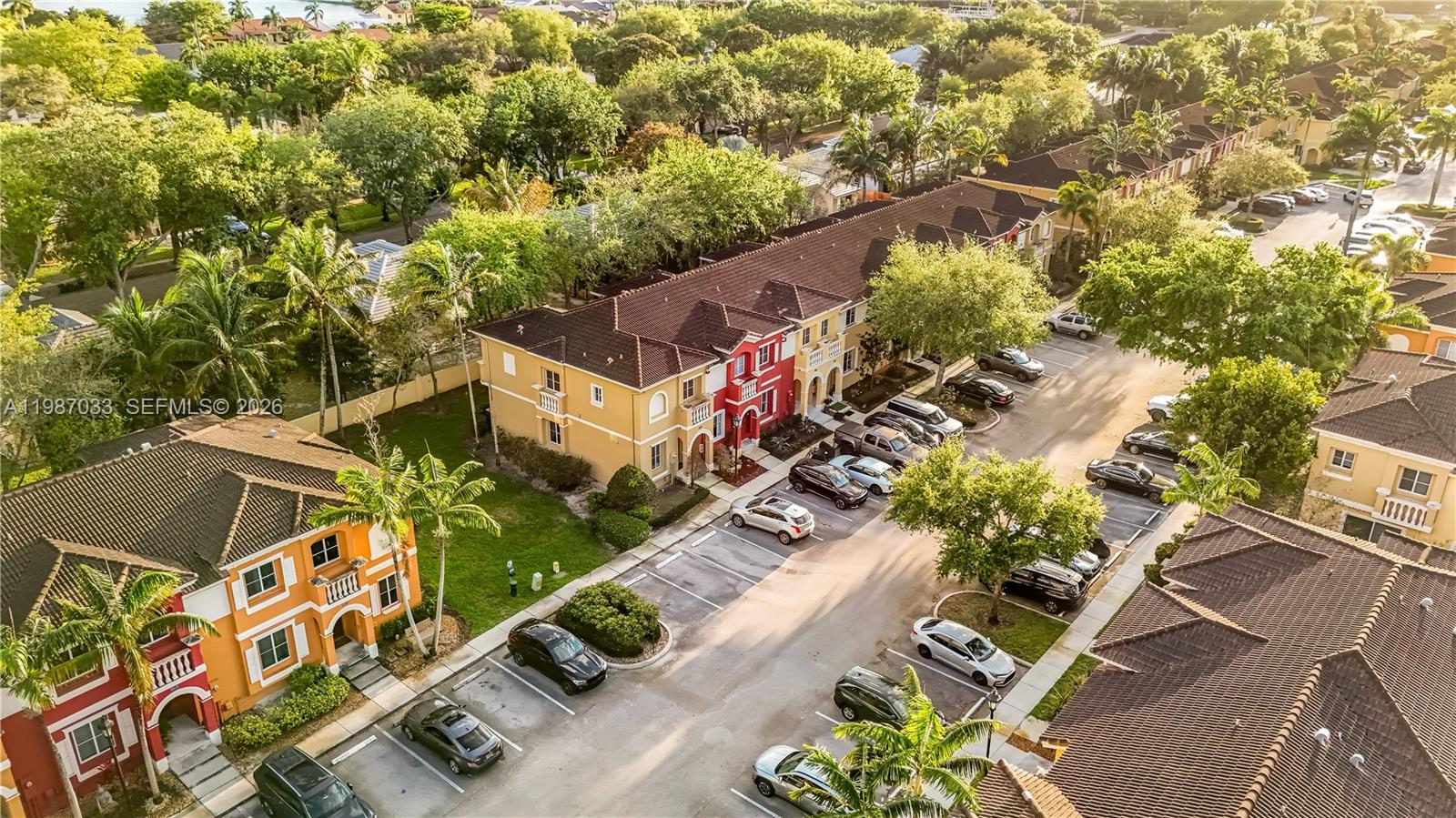 8916 Southwest 19th Street Miramar, FL 33025 - Photo 47 of 47