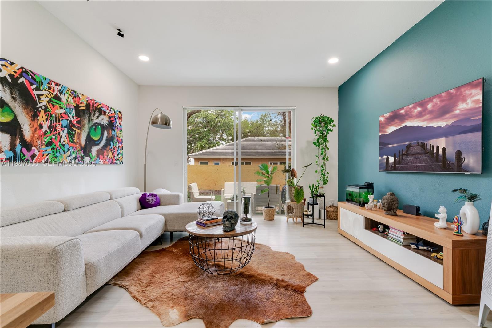 8916 Southwest 19th Street Miramar, FL 33025 - Photo 6 of 47