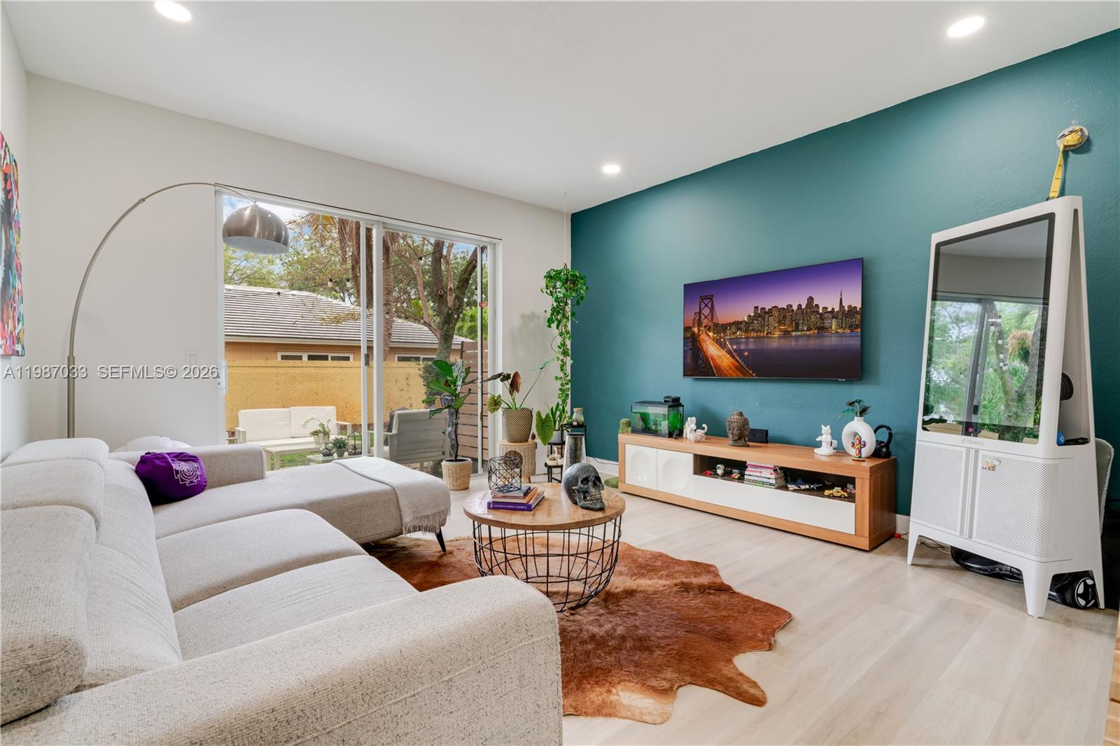 8916 Southwest 19th Street Miramar, FL 33025 - Photo 7 of 47