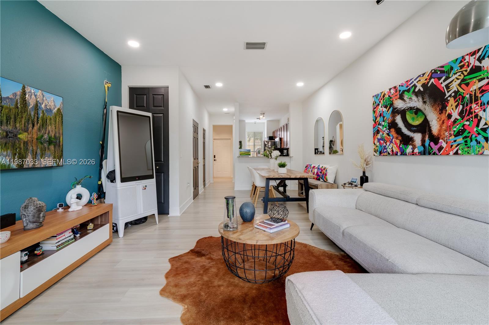 8916 Southwest 19th Street Miramar, FL 33025 - Photo 8 of 47