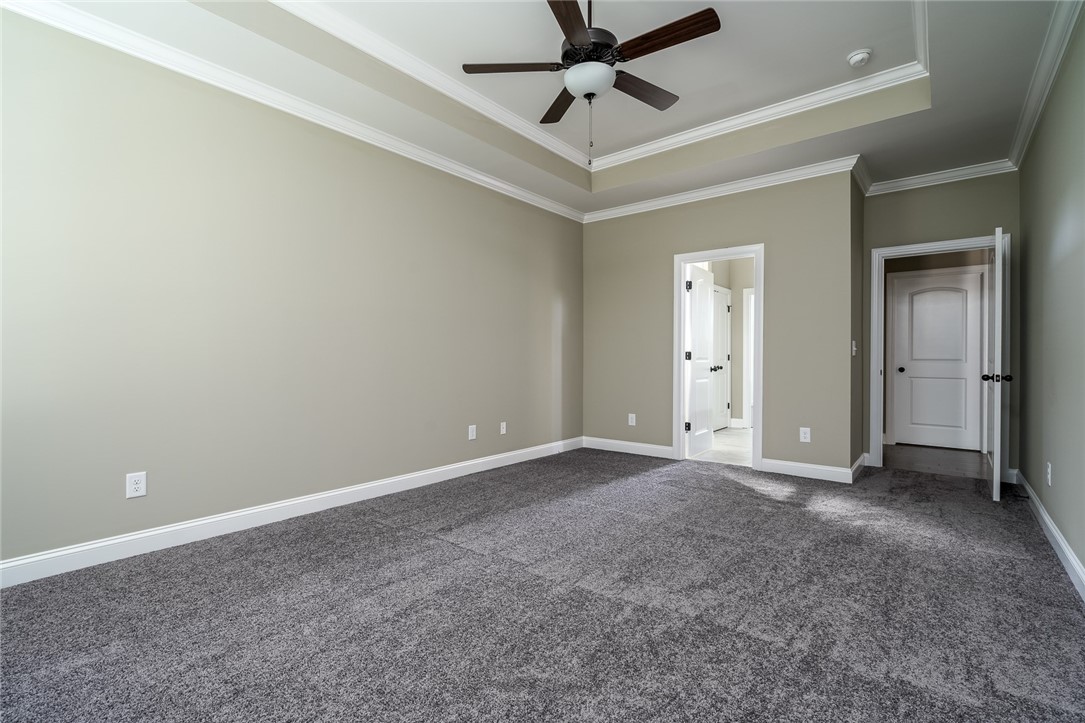 307 Bridleton Way Anderson, SC 29621 - Photo 17 of 32 Gallery Image 17