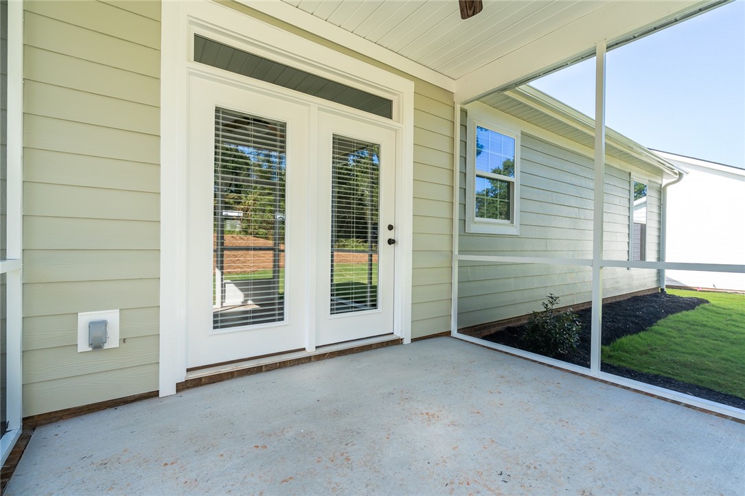 307 Bridleton Way Anderson, SC 29621 - Photo 28 of 32 Gallery Image 28