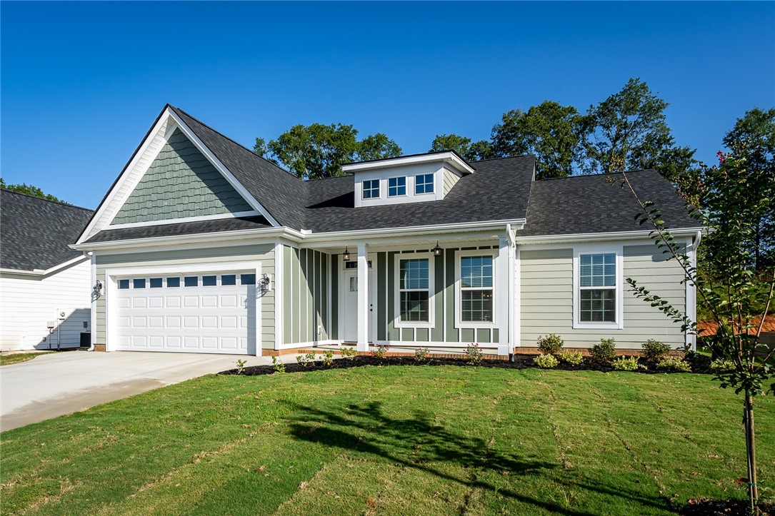 307 Bridleton Way Anderson, SC 29621 - Photo 3 of 32 Gallery Image 3