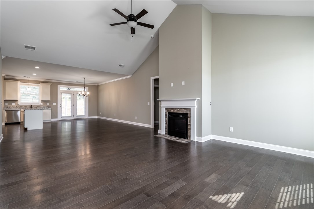 307 Bridleton Way Anderson, SC 29621 - Photo 7 of 32 Gallery Image 7