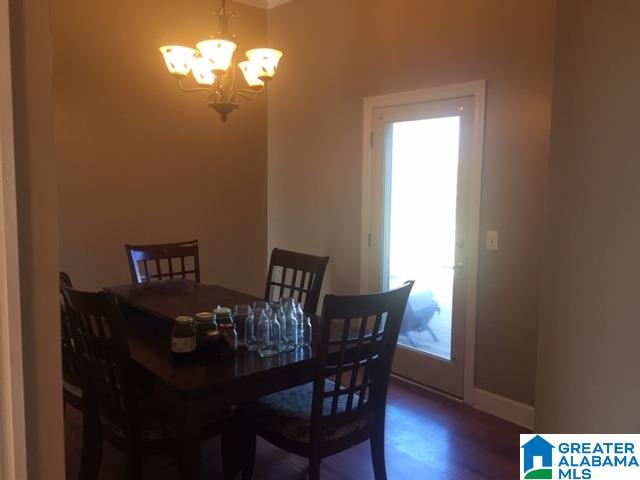 103 Meadowview Circle Clanton, AL 35045 - Photo 10 of 28