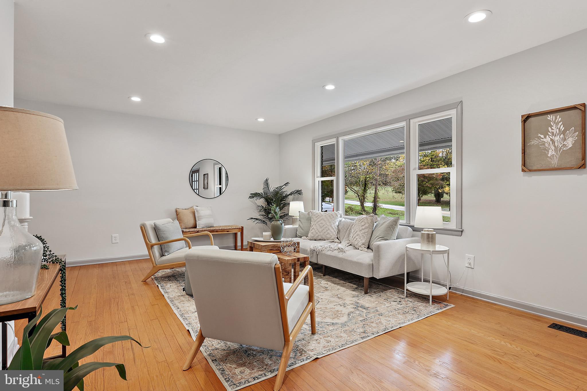 5225 Braddock Road Woodbine, MD 21797 - Photo 5 of 24 Gallery Image 5