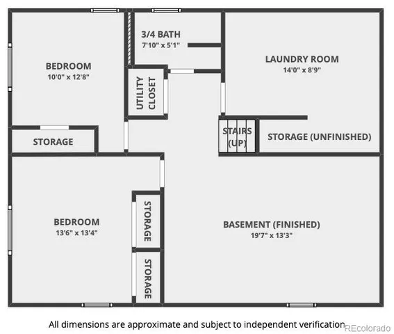 $525,000 | 12030 West Dakota Drive, Lakewood, CO 80228