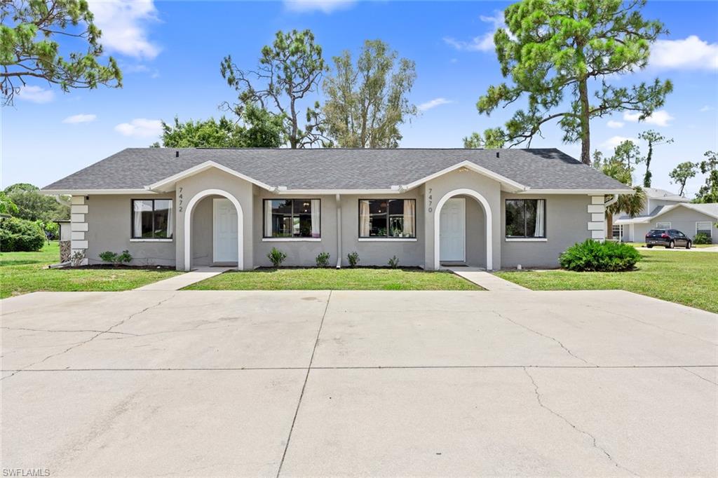 7470-7472 Field Road Fort Myers, FL 33967 - Photo 1 of 40