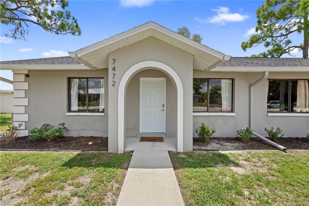 7470-7472 Field Road Fort Myers, FL 33967 - Photo 3 of 40