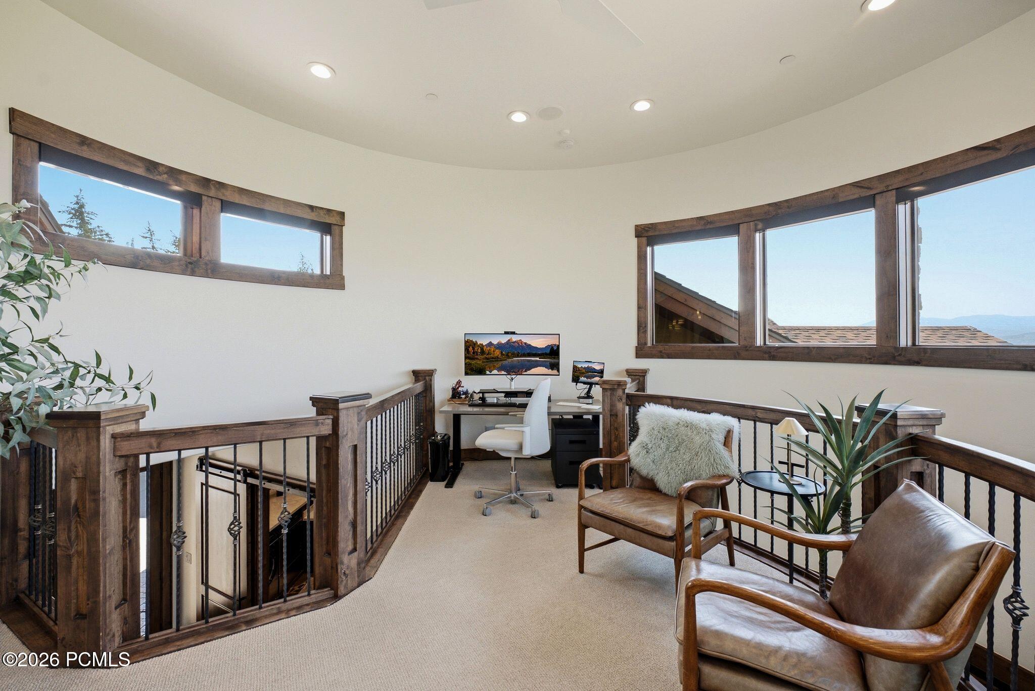 7885 North Rabbitbrush Court Park City, UT 84098 - Photo 58 of 88