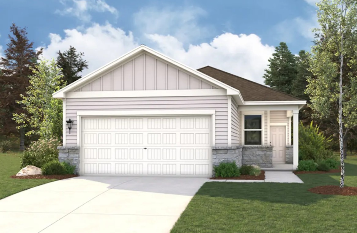 144 Hornet Street Elgin, TX 78621 - Photo 1 of 1