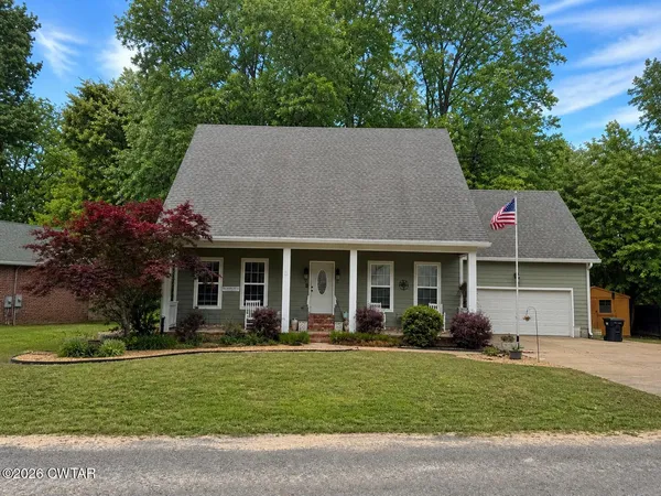 $239,000 | 28 Baymeadows Drive, Jackson, TN 38305