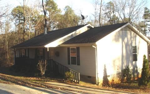 633 Washboard Road Cleveland, GA 30528 - Photo 1 of 1