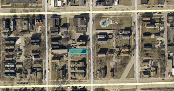 $6,000 | 425 North 29th Street, Milwaukee, WI 53208