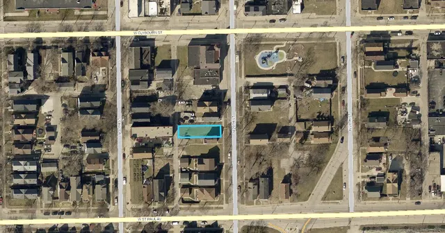 $6,000 | 425 North 29th Street, Milwaukee, WI 53208