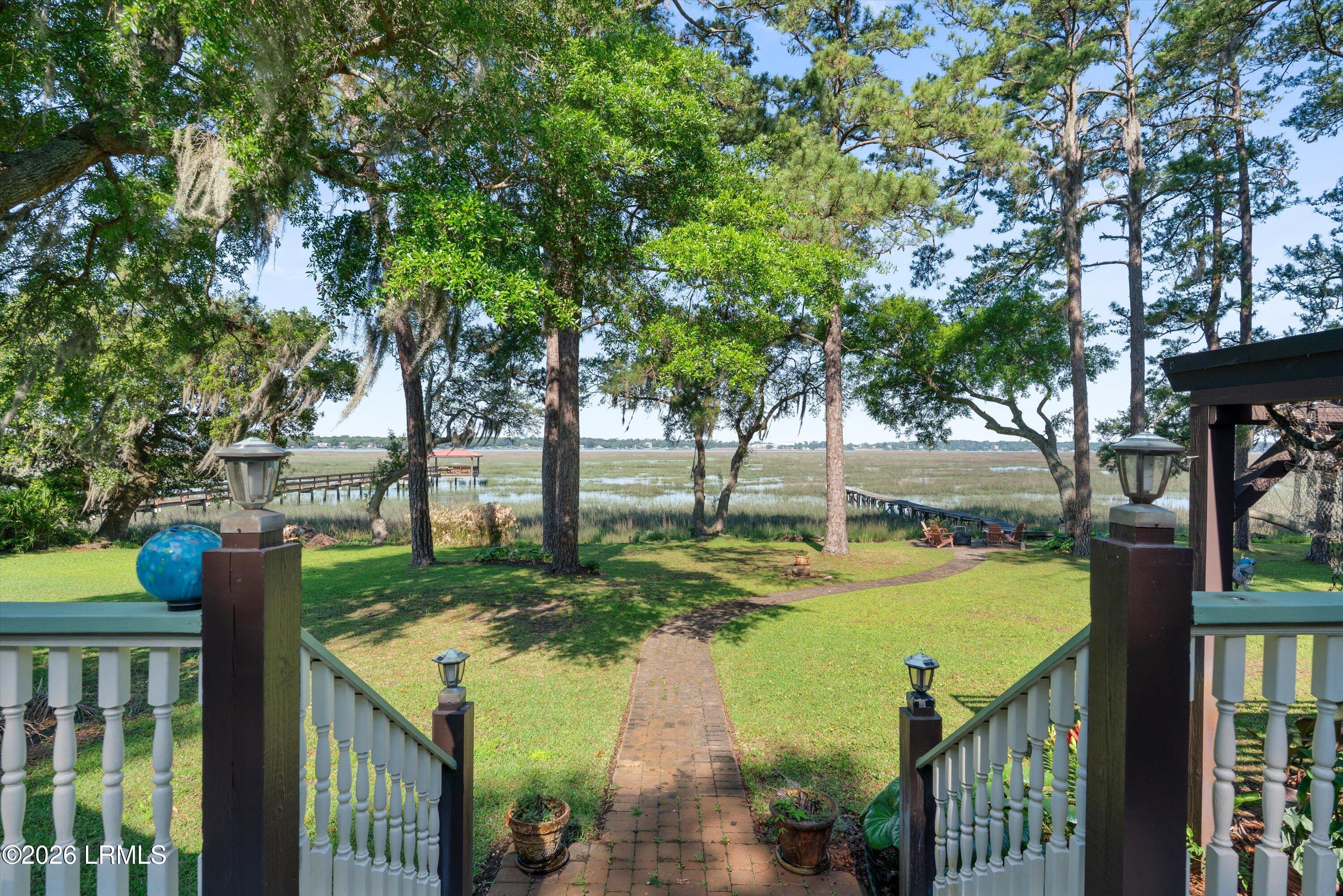 50 Meridian Road Beaufort, SC 29907 - Photo 28 of 48 28-50 Meridian Rd