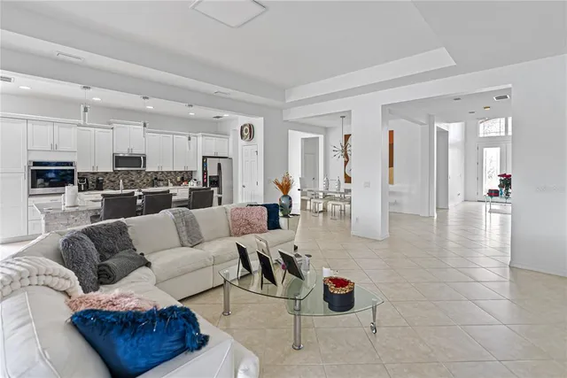 $738,000 | 3671 Summerwind Circle, Bradenton, FL 34209