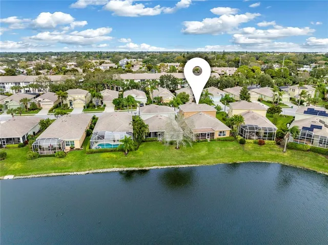 $738,000 | 3671 Summerwind Circle, Bradenton, FL 34209