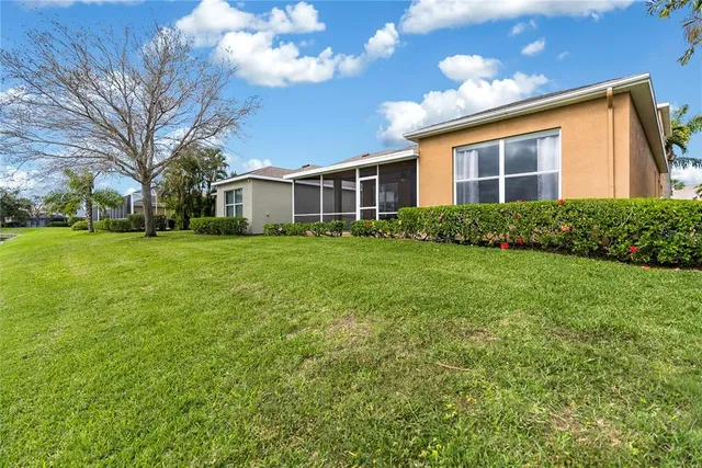 $738,000 | 3671 Summerwind Circle, Bradenton, FL 34209