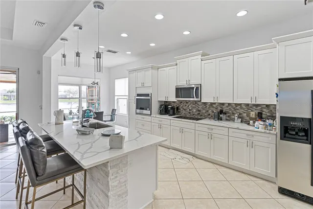 $738,000 | 3671 Summerwind Circle, Bradenton, FL 34209