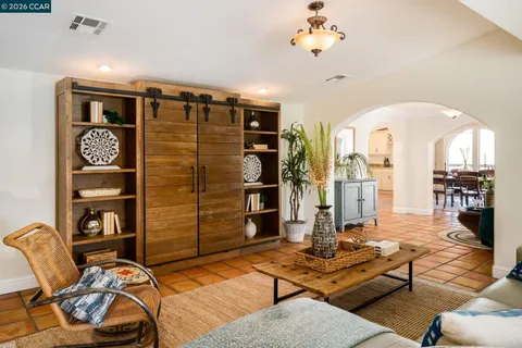$3,800,000 | 7151 Johnston Road, Pleasanton, CA 94588