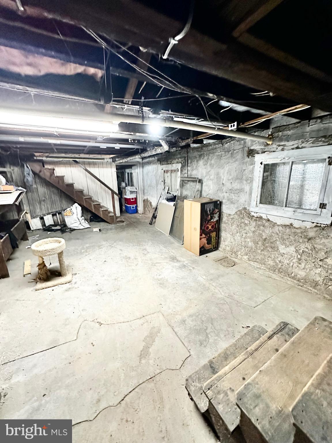 1396 Perkiomen Avenue Reading, PA 19602 - Photo 31 of 45 a view of parking garage