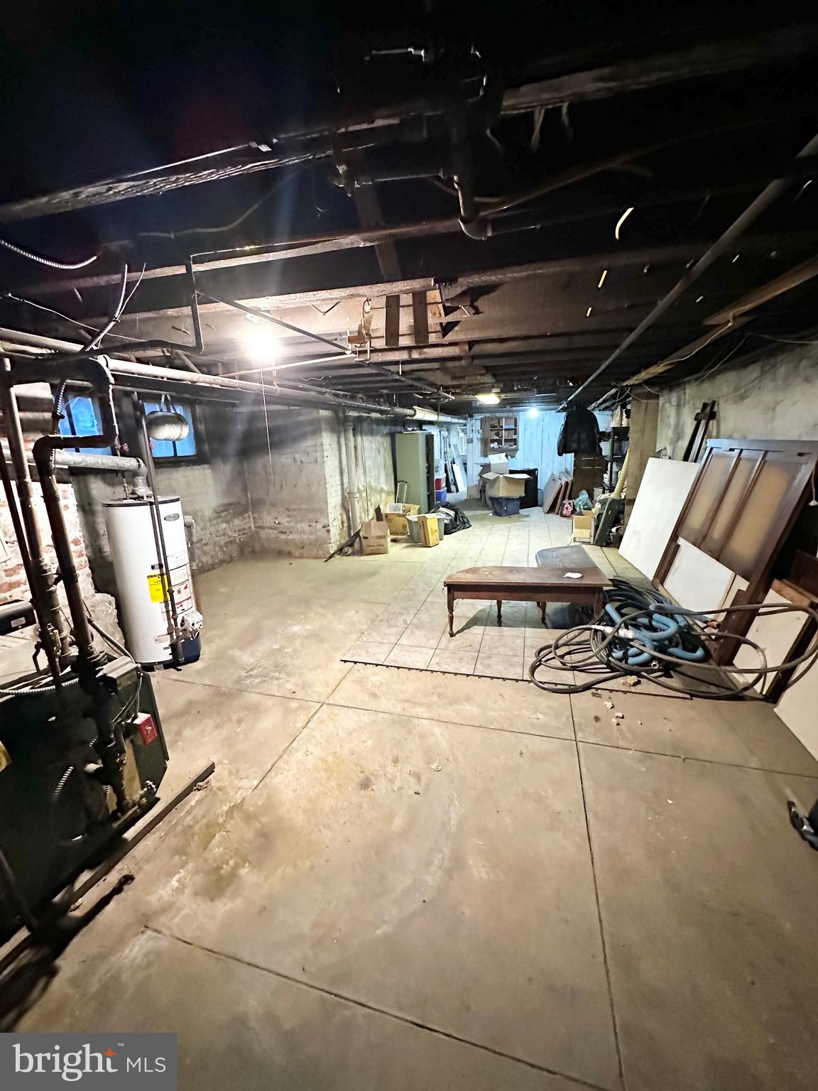 1396 Perkiomen Avenue Reading, PA 19602 - Photo 36 of 45 a view of parking garage with cars