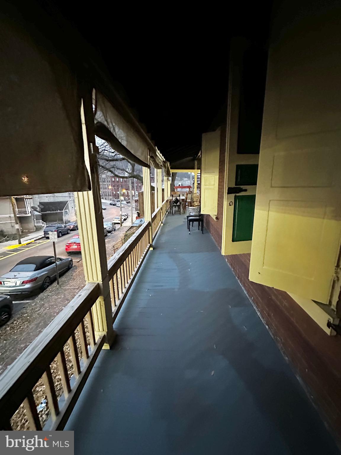 1396 Perkiomen Avenue Reading, PA 19602 - Photo 41 of 45 a view of an entryway