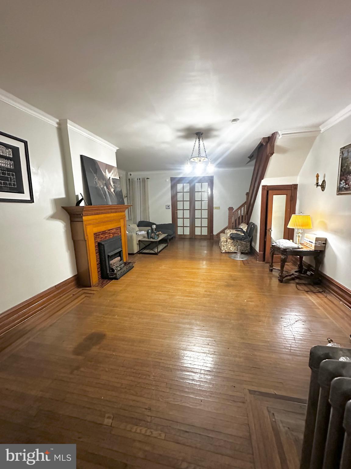 1396 Perkiomen Avenue Reading, PA 19602 - Photo 6 of 45 a view of a room with gym equipment