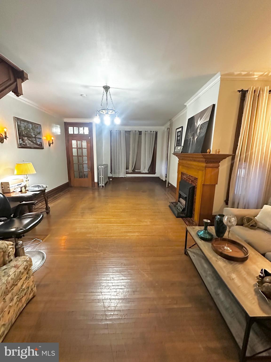 1396 Perkiomen Avenue Reading, PA 19602 - Photo 7 of 45 a room with gym equipment and a window