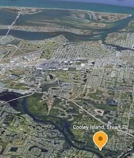 $32,600,000 | 0 Blue Water Way, Stuart, FL 34997