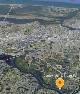 0 Blue Water Way Stuart, FL 34997 - Photo 14 of 30 a water view of a water heater