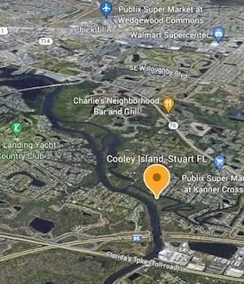 $32,600,000 | 0 Blue Water Way, Stuart, FL 34997