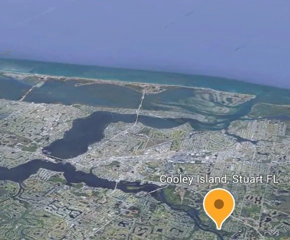 $32,600,000 | 0 Blue Water Way, Stuart, FL 34997