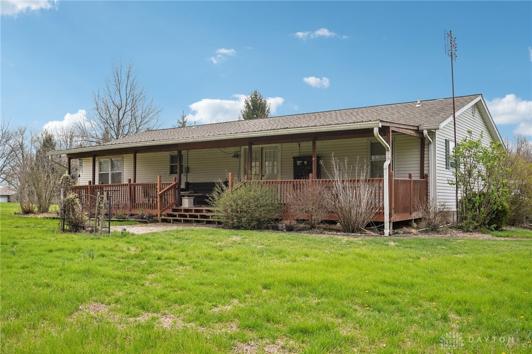 203 North Bickett Road Xenia, OH 45385 - Photo 58 of 68