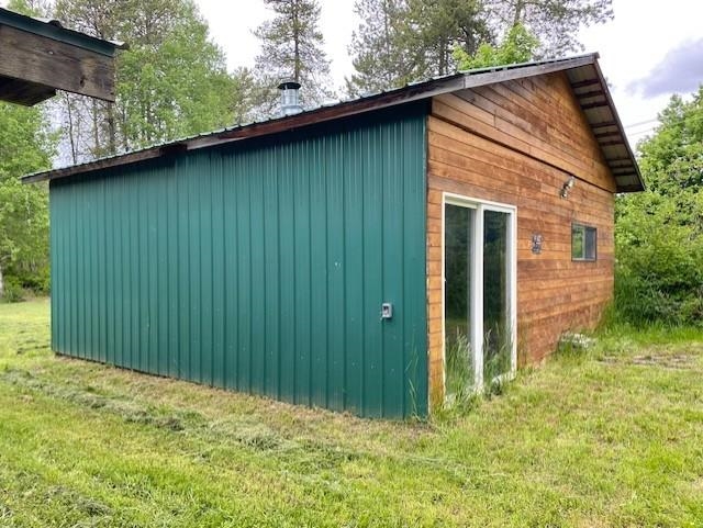 4410 Williams Valley Road Clayton, WA 99110 - Photo 16 of 20